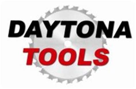 daytona tools website